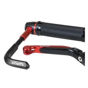 CHAFT-Protection de levier CNC