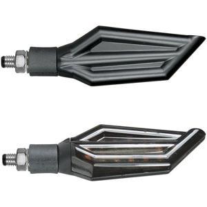 CHAFT-Clignotants Return