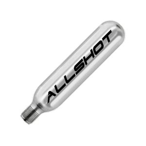 ALLSHOT-Cartouche de gaz airbag 60 cc