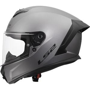 LS2-Casque FF820 RAPID III SOLID