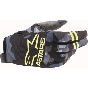 ALPINESTARS-Gants cross RADAR