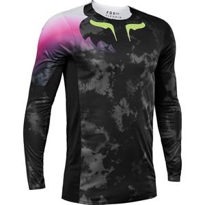 FOX-Maillot cross FLEXAIR DETONATE