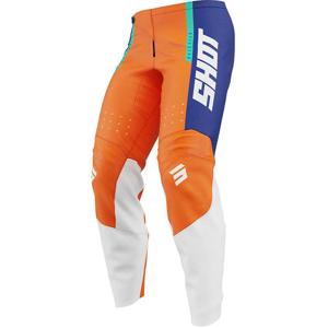 SHOT-Pantalon Cross DRAW KID LEAGUE