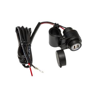 MAXXE-Prise Double Usb