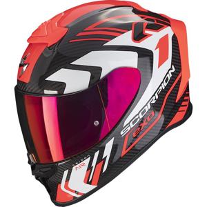 SCORPION-Casque EXO-R1 EVO CARBON AIR SUPRA