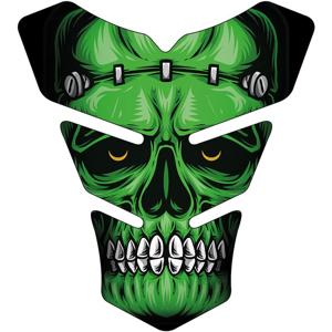 MAXXE-Protège réservoir Block Horror