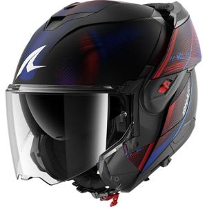 SHARK-Casque OXO SP LYNE Mat