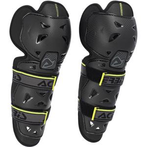 ACERBIS-Genouillères PROFILE 2.0