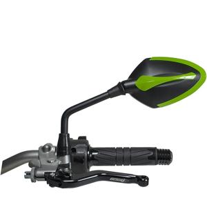 CHAFT-Rétroviseurs Story