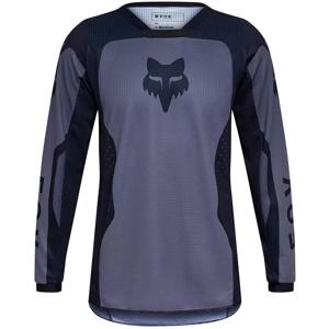 FOX-Maillot cross 180 SHIELD JUNIOR