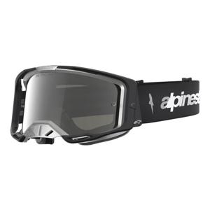 ALPINESTARS-Masque Cross Vision 8 Amber