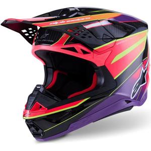 ALPINESTARS-Casque cross SUPERTECH S-M10 ERA