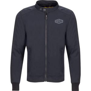 SEGURA-Blouson PYTHON