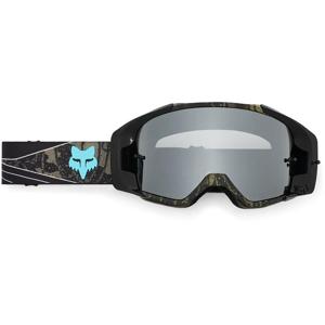 FOX-Masque Cross Vue Apex Vivid