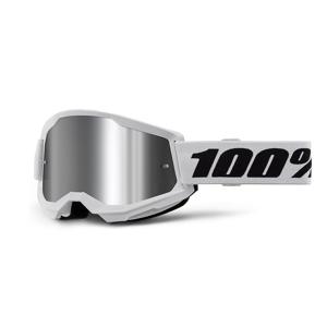 100-Masque cross STRATA 2