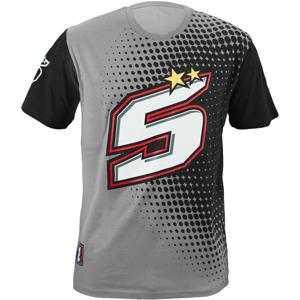 ZARCO-Tee Shirt Zarco Z5 Point 5