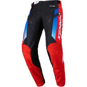 KENNY-Pantalon Cross TITANIUM