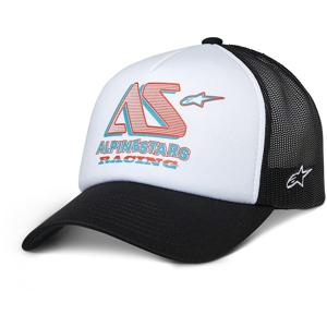 ALPINESTARS-Casquette AYESS TRUCKER