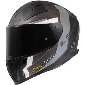 LS2-Casque FF811 VECTOR II C GRID