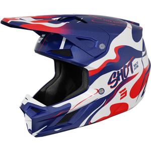 SHOT-Casque cross SPEED BEAST