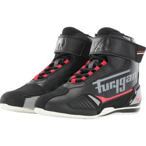 FURYGAN-Baskets V5 D3O