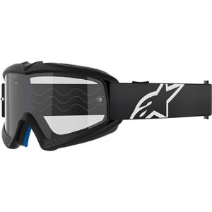 ALPINESTARS-Masque cross VISION YOUTH CORP
