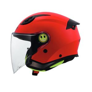 LS2-Casque OF622 FUNNY II SOLID