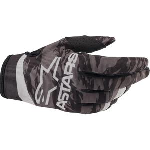 ALPINESTARS-Gants cross RADAR