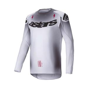 ALPINESTARS-Maillot cross SUPERTECH MAKER