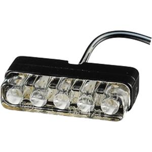 CHAFT-Domino De Plaque