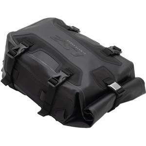 LS2-Sacoche réservoir MOVE AHEAD WP 10L TAIL BAG