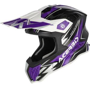 ACERBIS-Casque Cross Airstrike-X