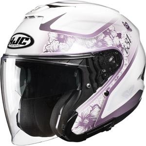 HJC-Casque i31 IONA MC8