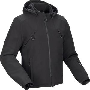 BERING-Blouson Textile Tarmac