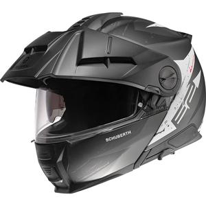 SCHUBERTH-Casque E2 Explorer
