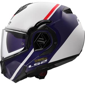 LS2-Casque FF906 ADVANT SWIPE