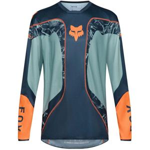 FOX-Maillot cross 180 IMAGE PRINT