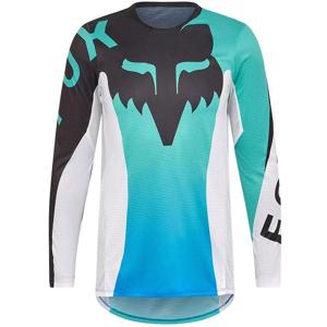 FOX-Maillot cross FLEXAIR SPIRE JUNIOR
