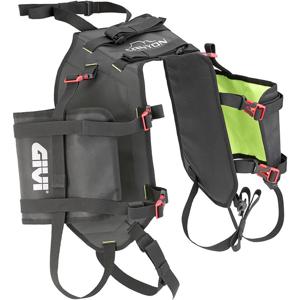 GIVI-Sacoche de selle GRT721 CANYON BASE