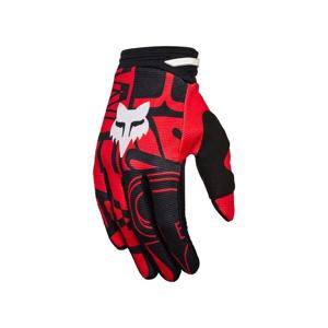 FOX-Gants cross 180 RACE SPEC