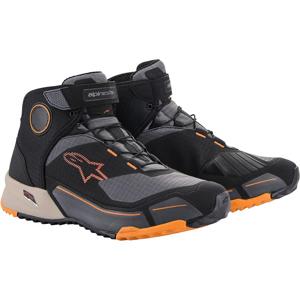 ALPINESTARS-Baskets CR-X DRYSTAR®