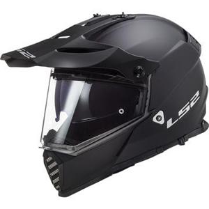 LS2-Casque cross PIONEER EVO UNI