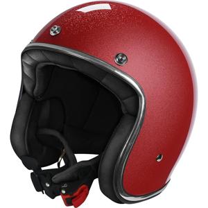 STORMER-Casque QUARTZ GLITTER