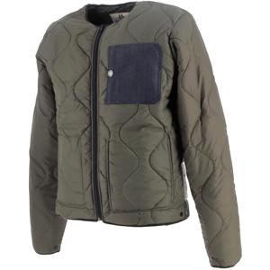 HELSTONS-Blouson W1 Tissu