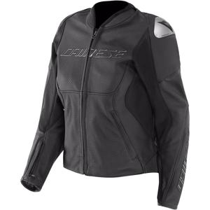 DAINESE-Blouson Cuir Racing 5 Perf