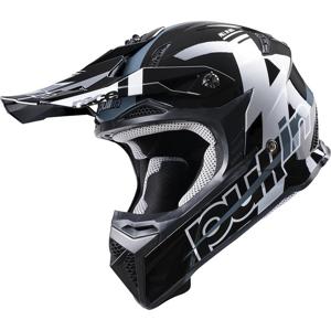 PULL-IN-Casque cross RACE