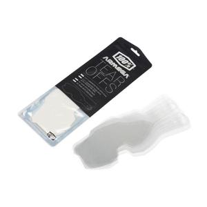 100-Tear off pour ARMEGA pack de 50 unités