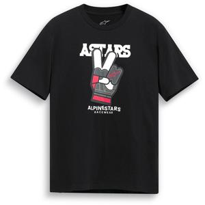 ALPINESTARS-Tee-shirt PEACEOUT CSF