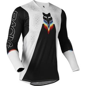 FOX-Maillot cross FLEIXAIR RELM