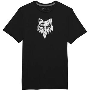 FOX-Tee-shirt THE WORLD